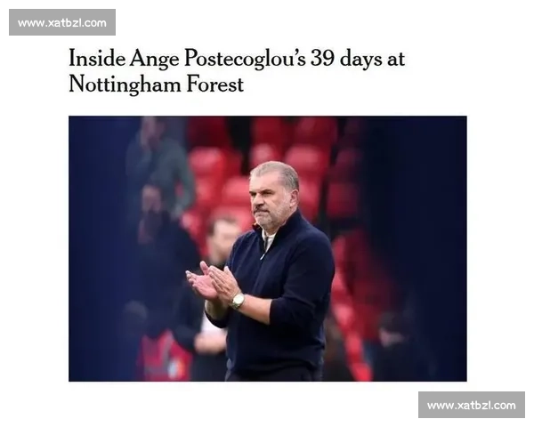 维卡里奥感恩波斯特科格鲁：英超机遇重塑生涯，知遇之恩永不忘！